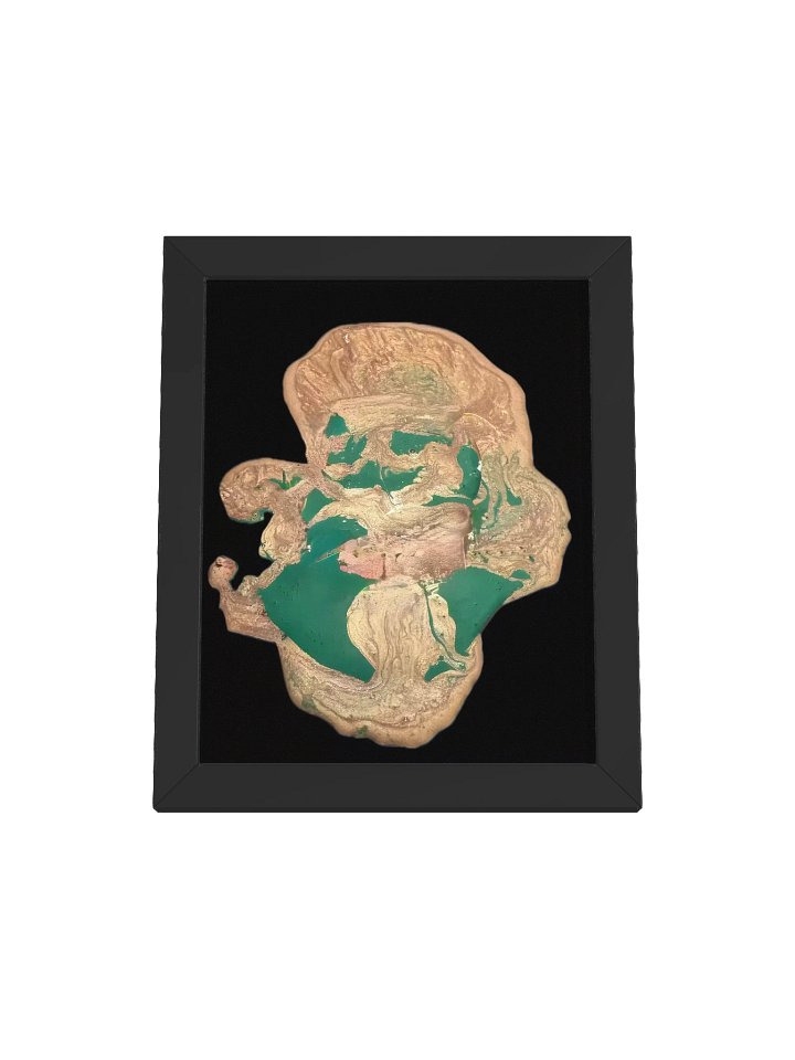 Mystery Face product image (1)