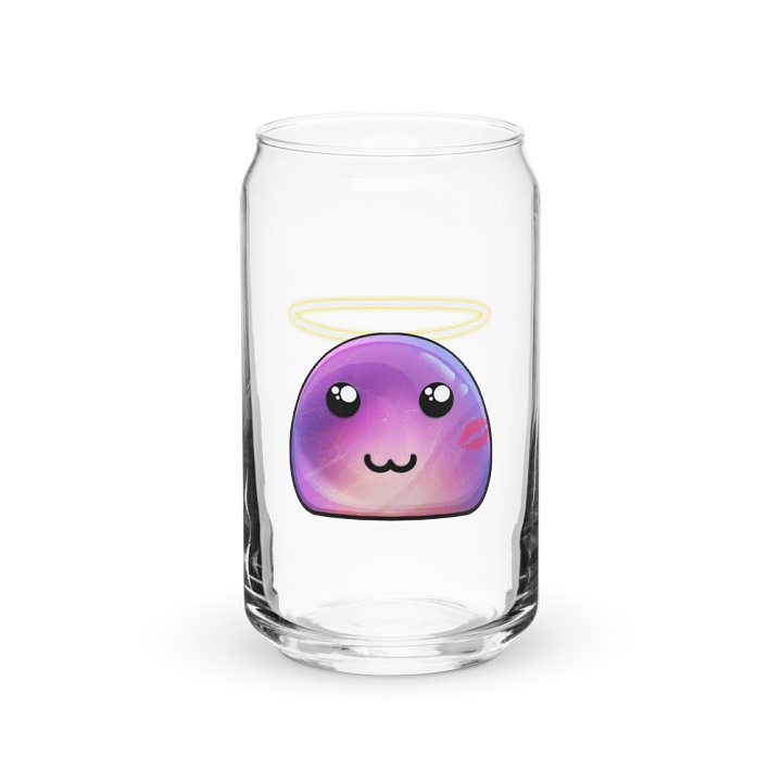 Zab - Can Shaped Glass product image (1)
