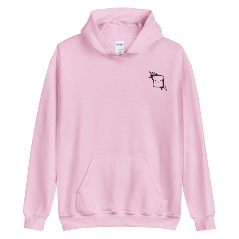 LSToast Hoodie product image (3)