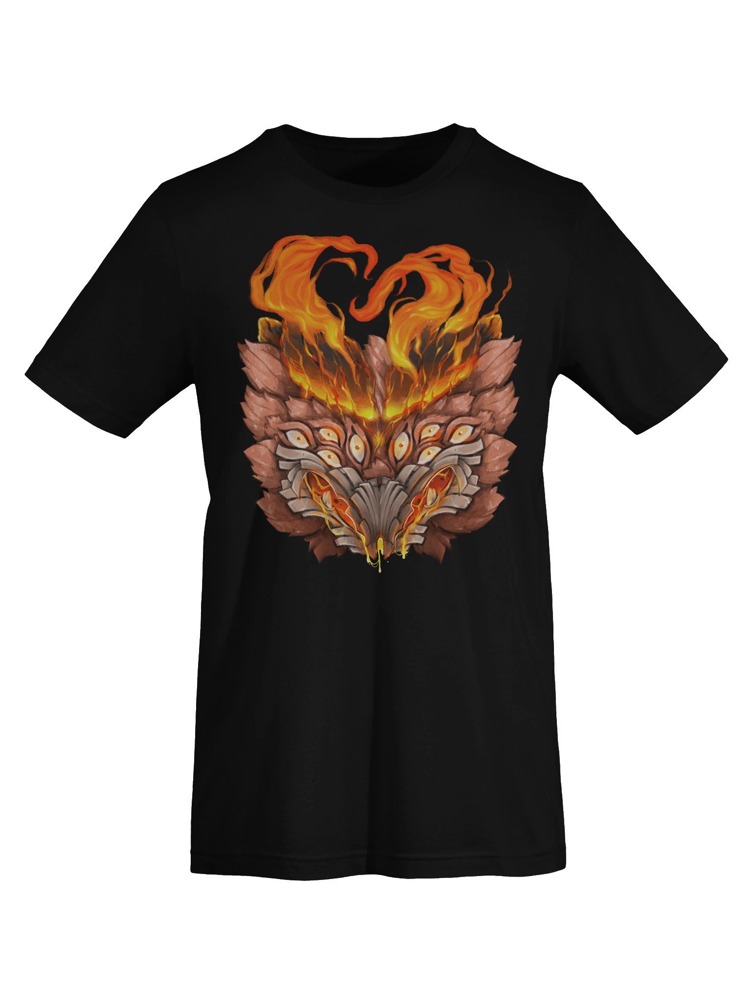 Pokenope Magmar product image (7)