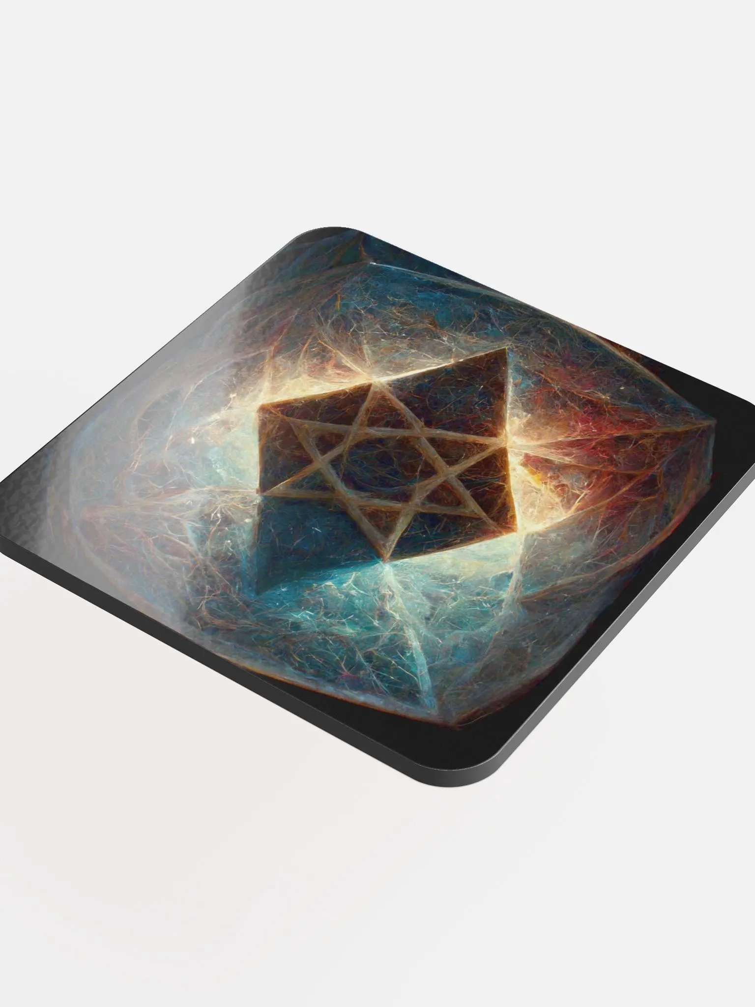 Stardust Glow Coaster product image (4)
