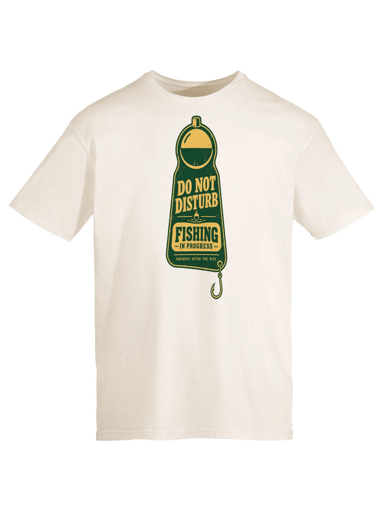 Do Not Disturb T-Shirt product image (5)