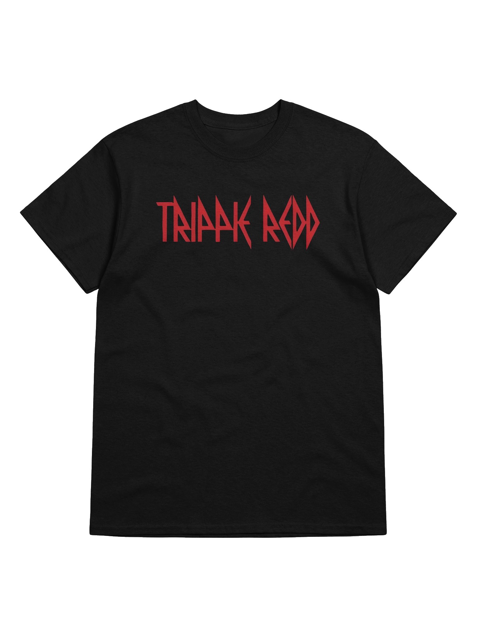 Trippie Redd Logo Tshirt product image (1)