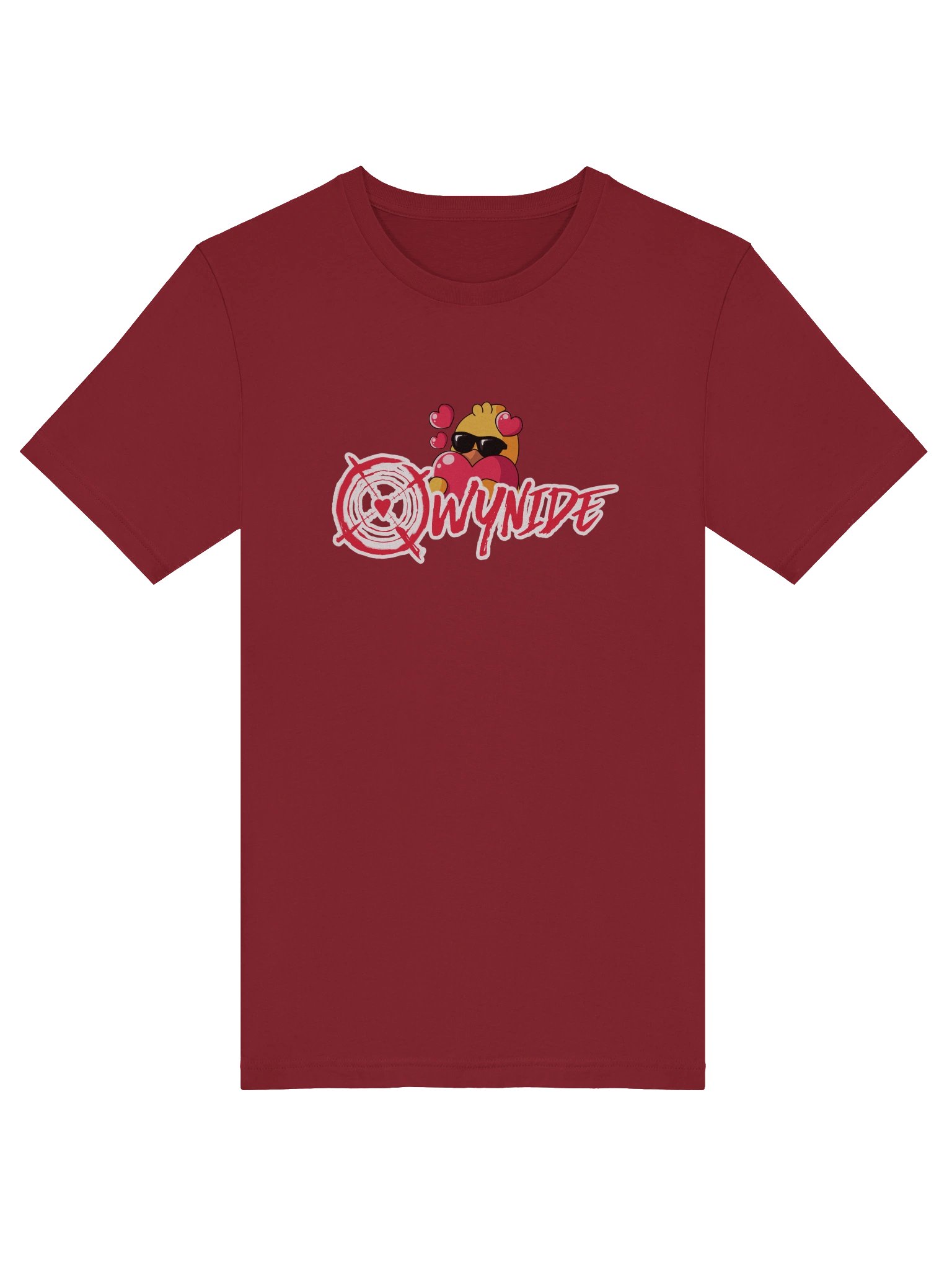 The Heart Collection - Comfort Tee product image (39)