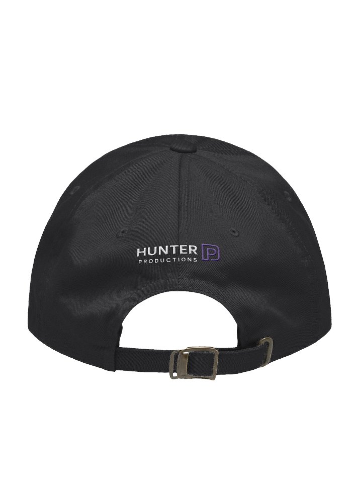 Never Look Back Classic Dad Hat product image (6)