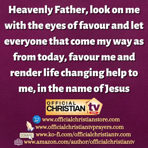 #prayer #spiritualwarfareprayers #Day287 
Prayer Books HERE 👉 https://amzlink.to/az0jvy31IDOvi
Partners 👉 http://www.official...