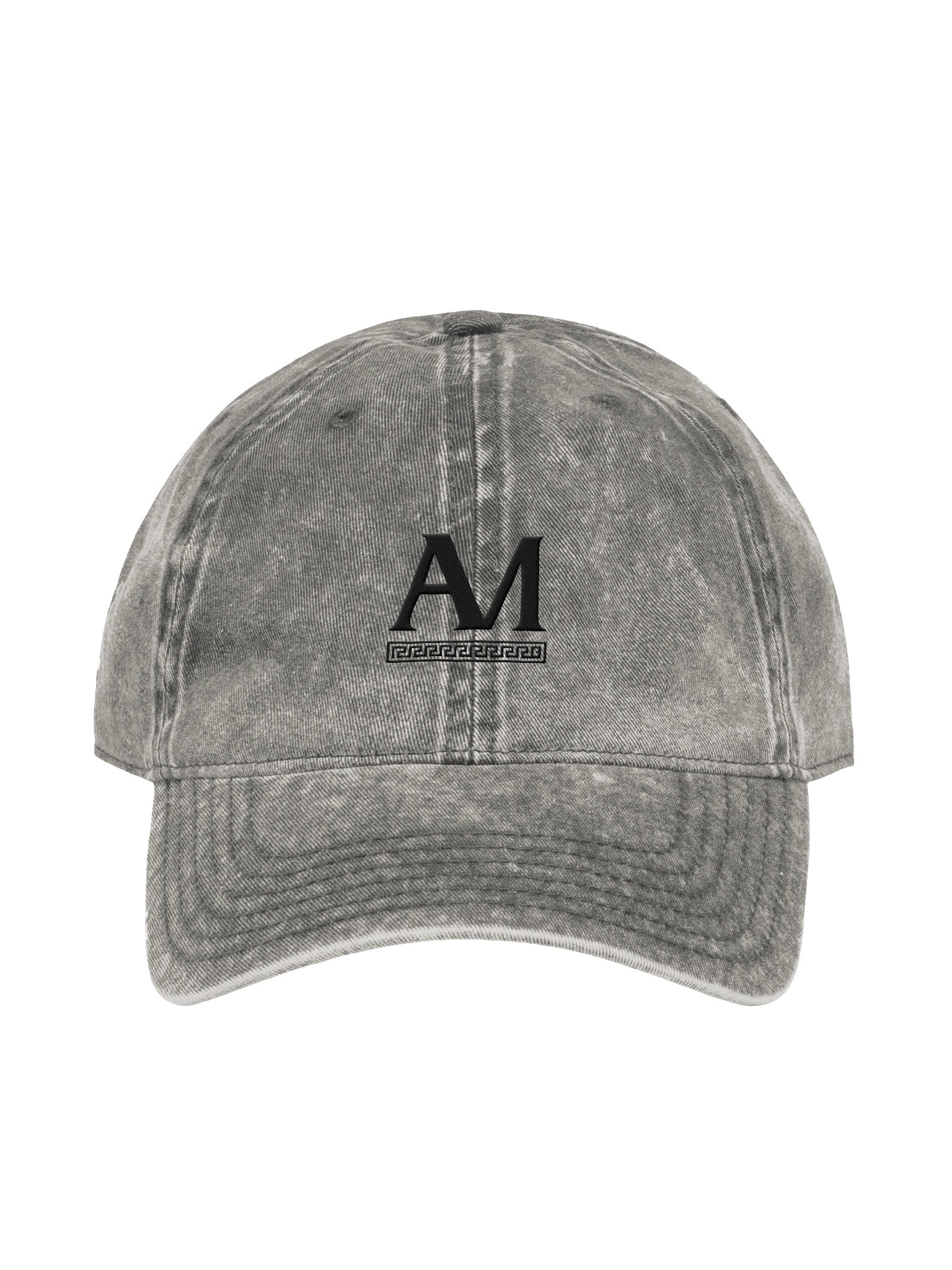 Alpha Made Hat product image (1)