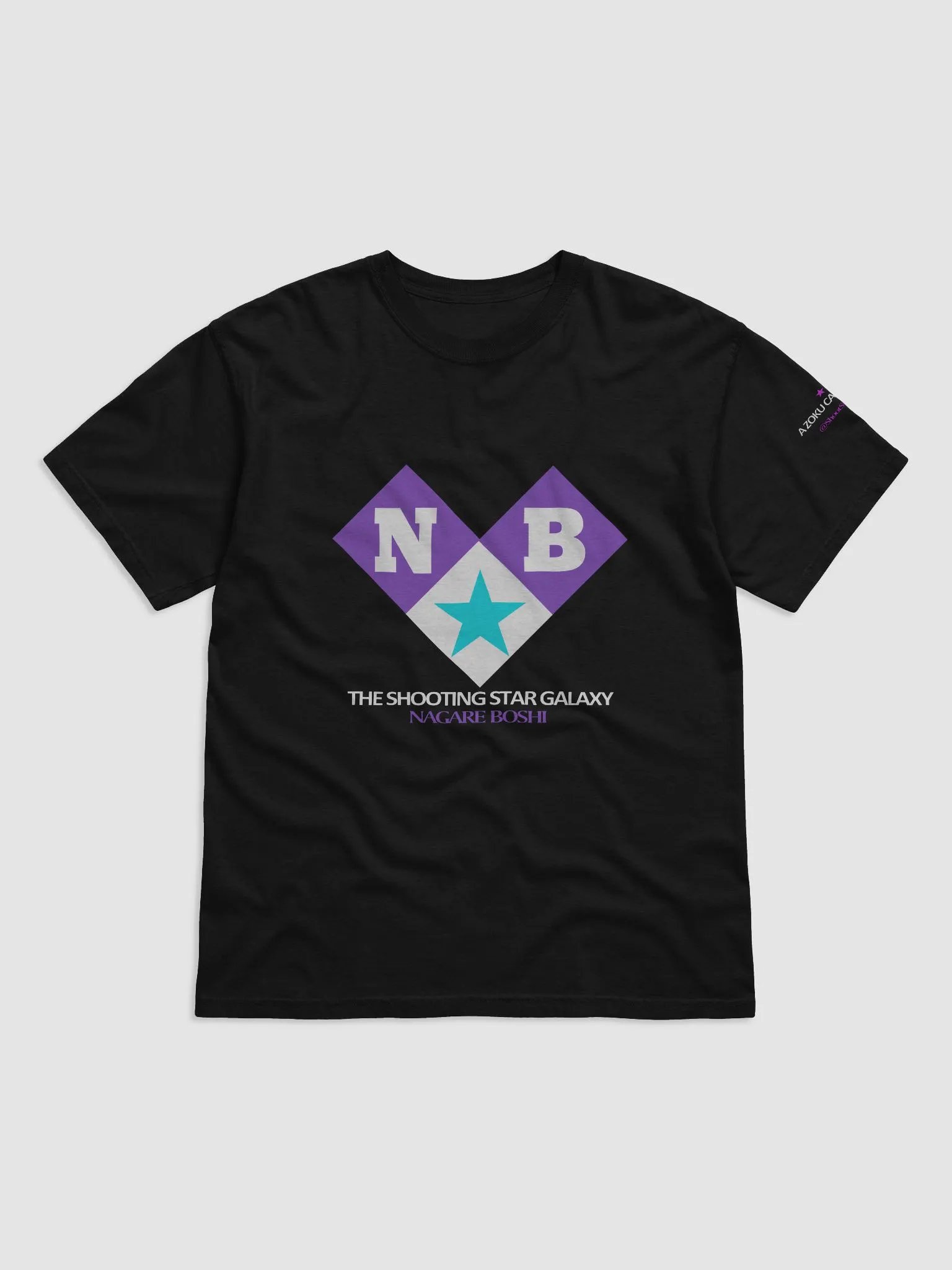 Star-Crossed Lovers Tee product image (1)