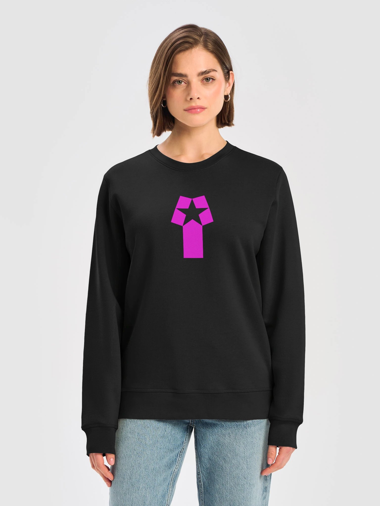 Phi Star Sweatshirt product image (5)