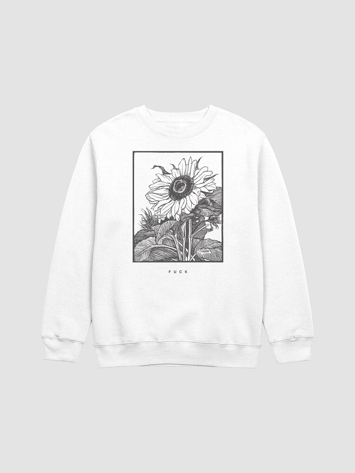 Dainty Little F**ks sweater product image (2)