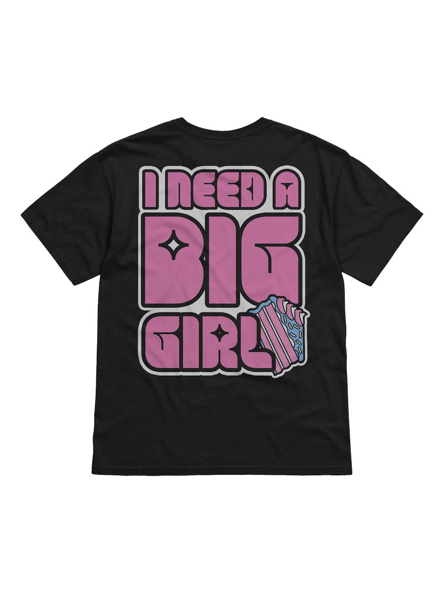 Big Girl Shirt product image (1)