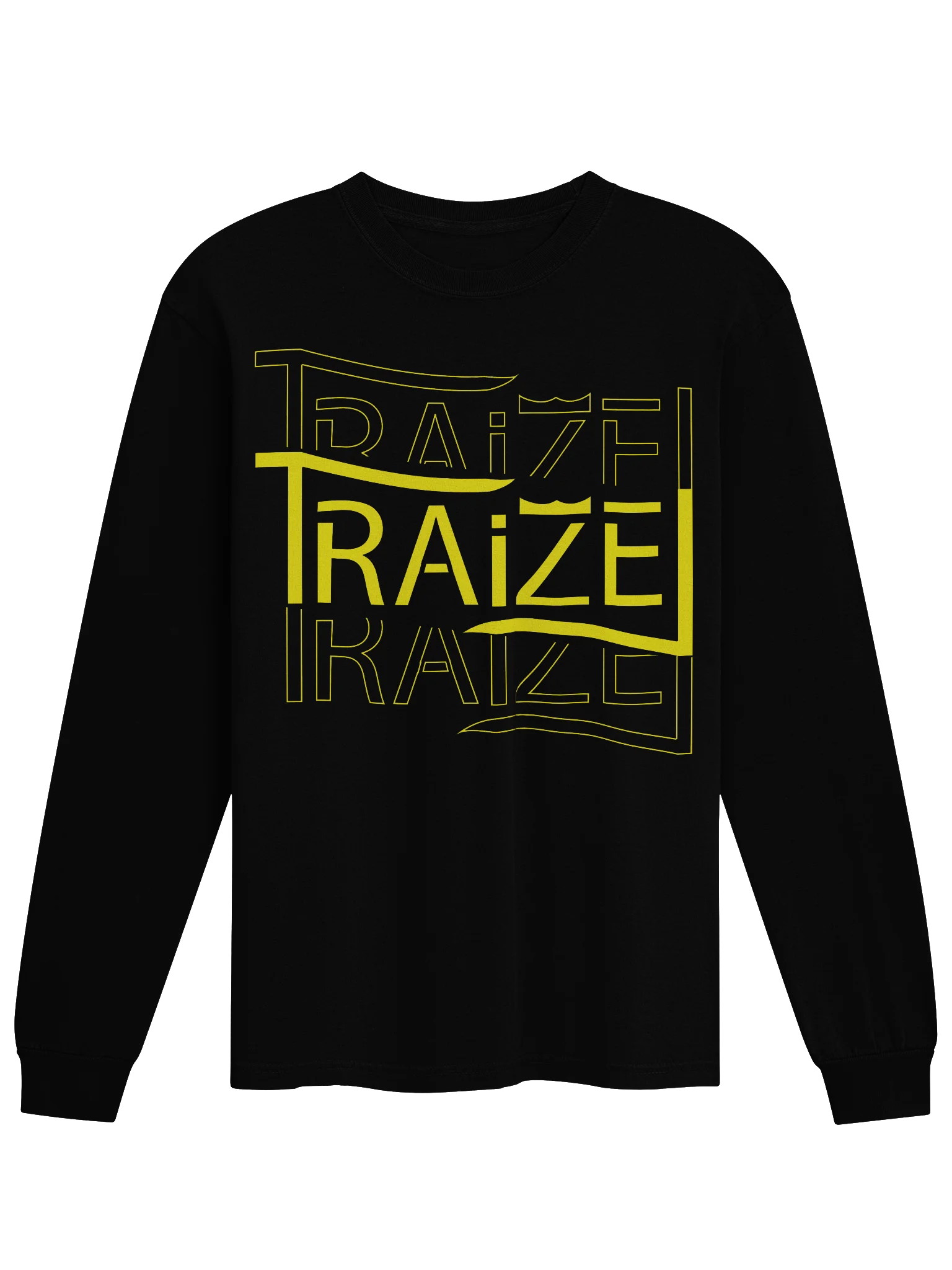 Traizel Long Sleeve Shirt product image (1)