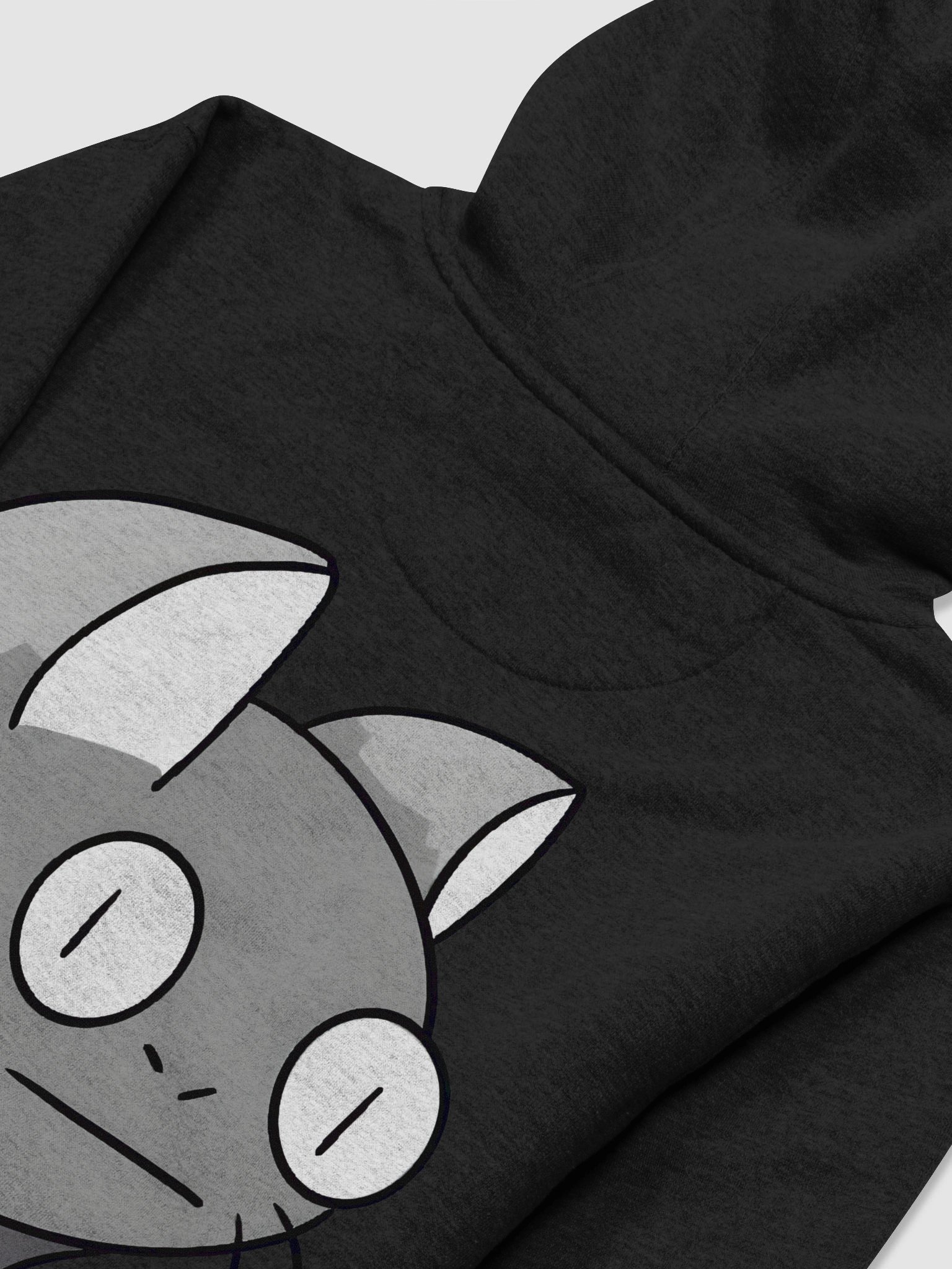 Always Watching Hoodie product image (4)