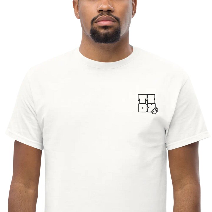 TIDY WHITE product image (1)