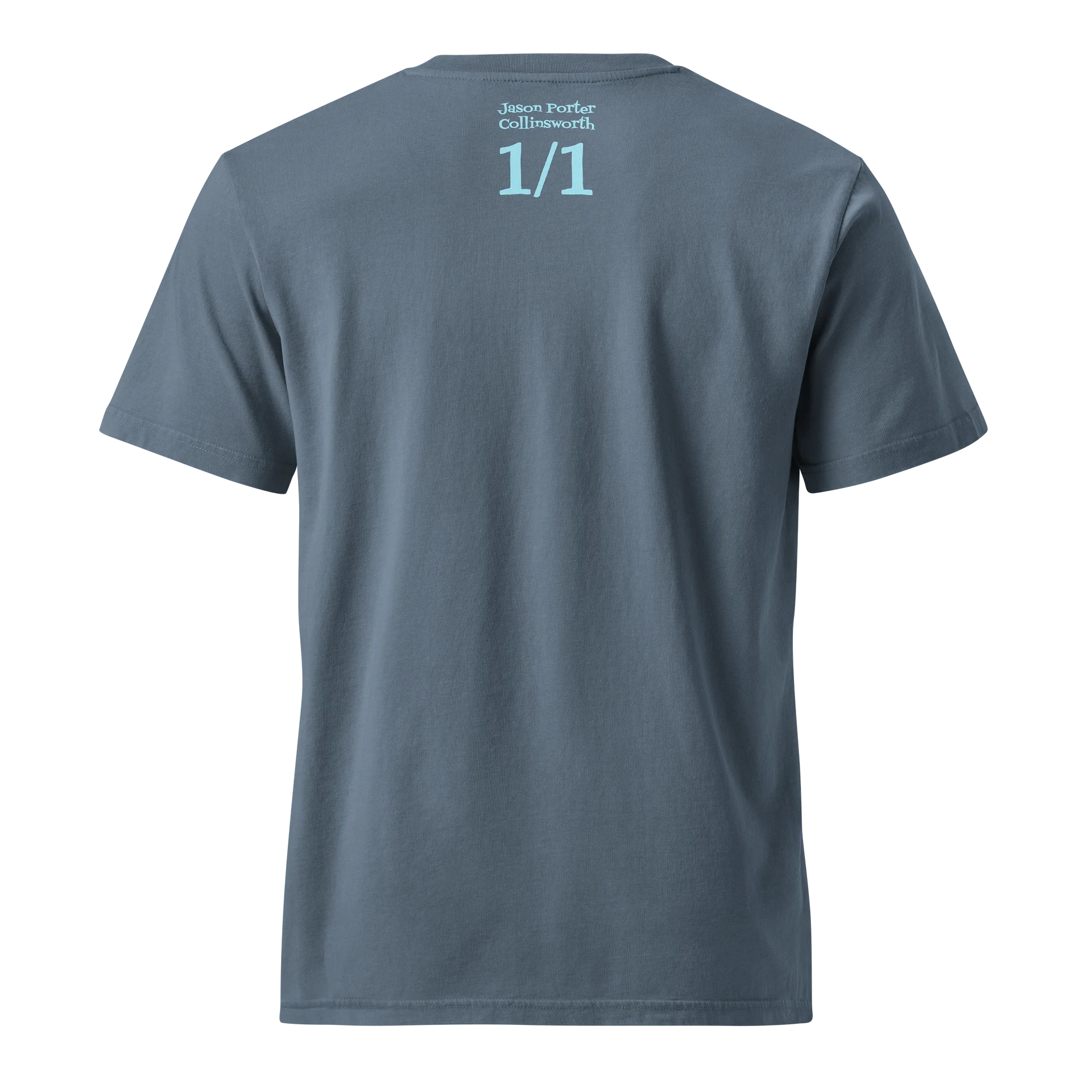 one of one Vintage Tee product image (10)