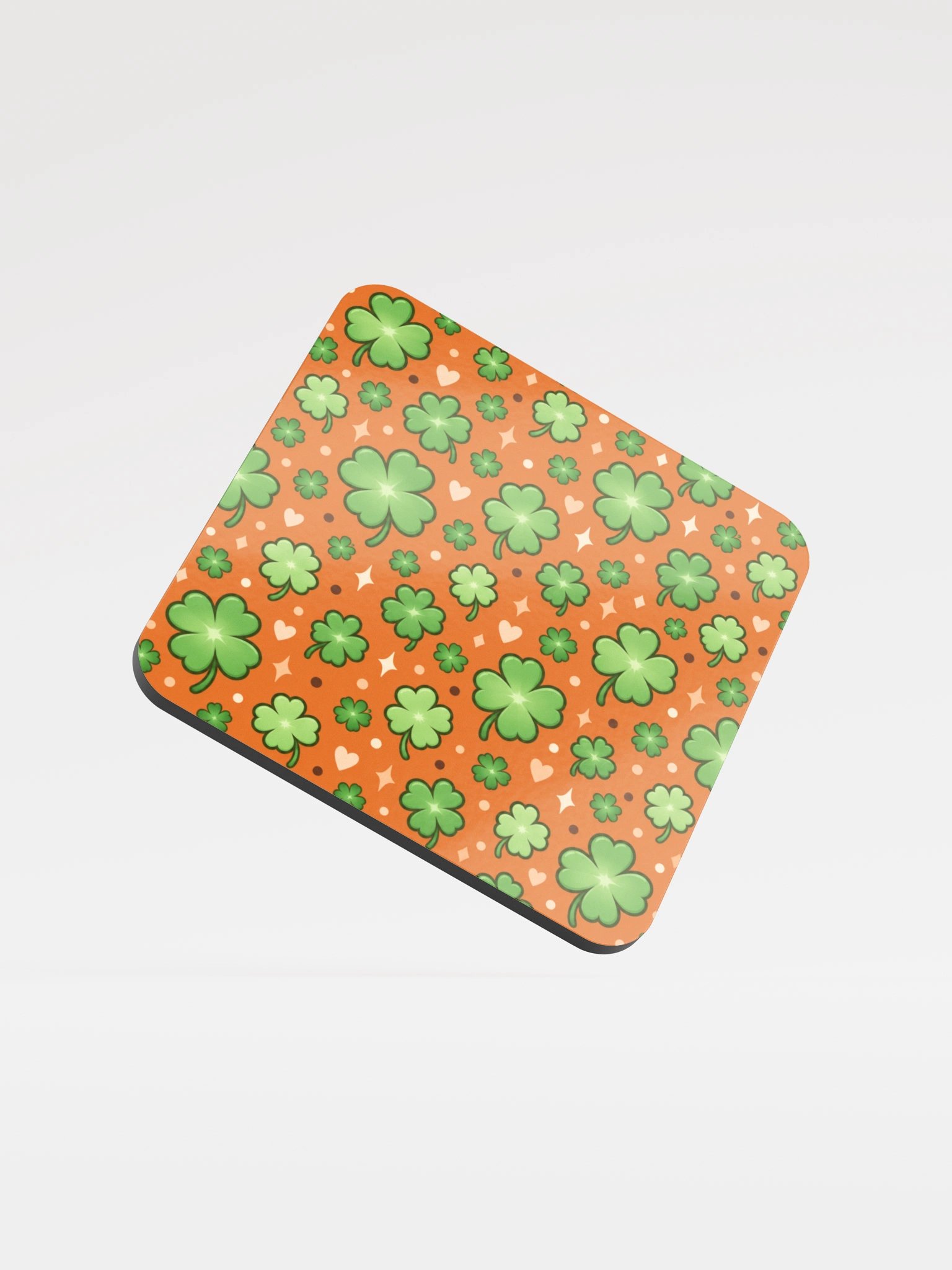 Clover Coaster product image (1)