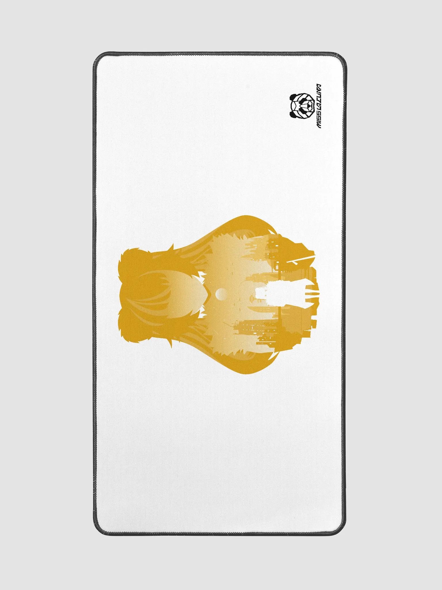 Large Silhouette Mat product image (2)