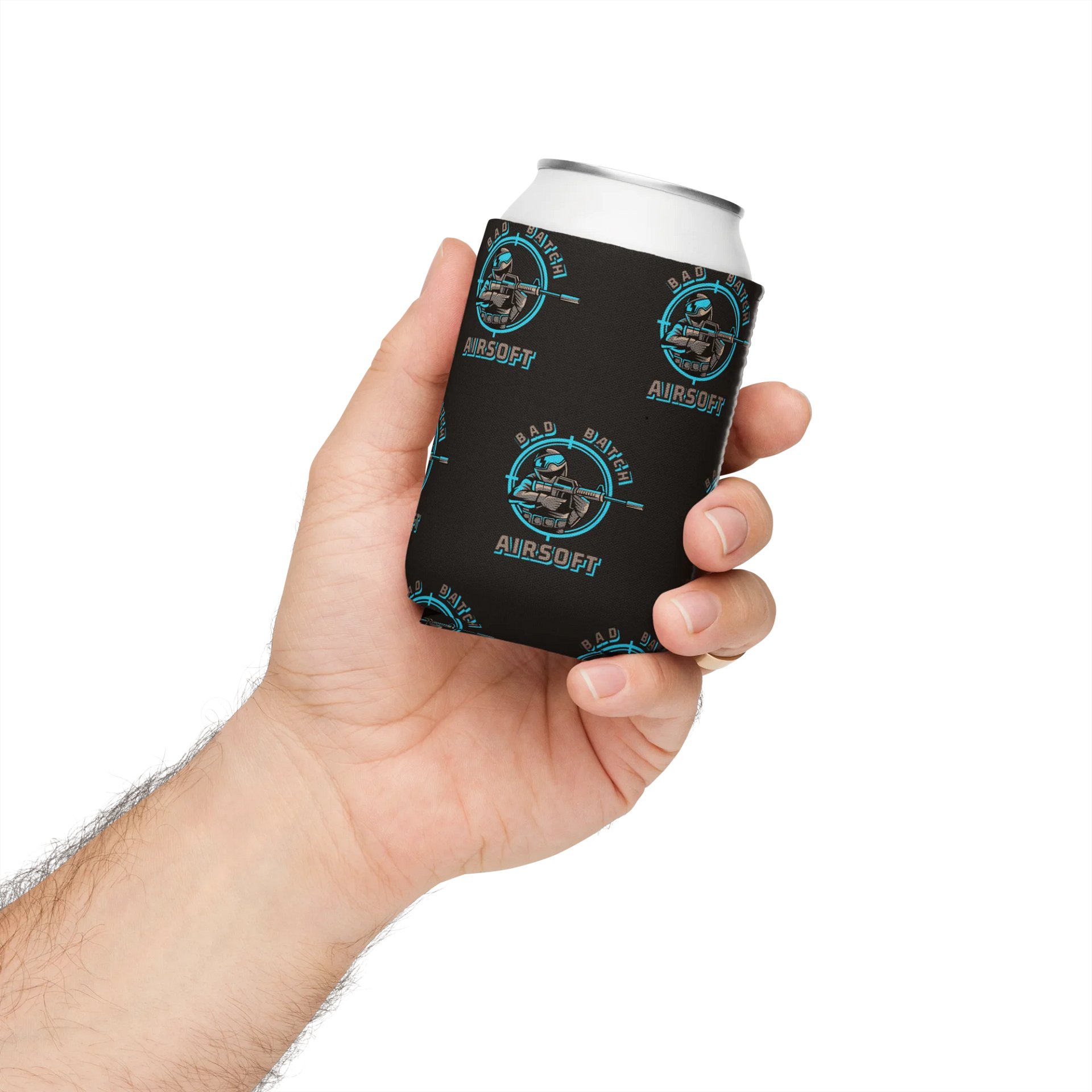 Tactical Target Can Cooler product image (3)
