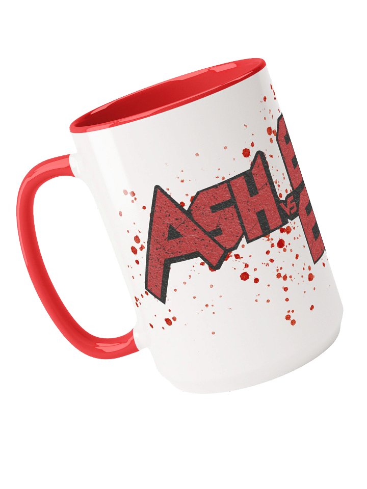 Red Logo Splatter product image (1)
