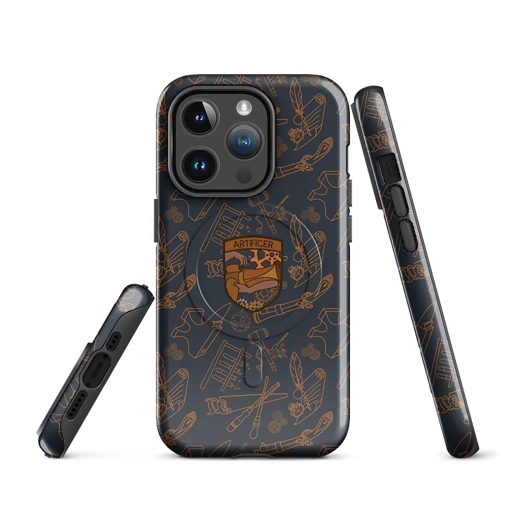 Artificer Magsafe iPhone Case product image (5)