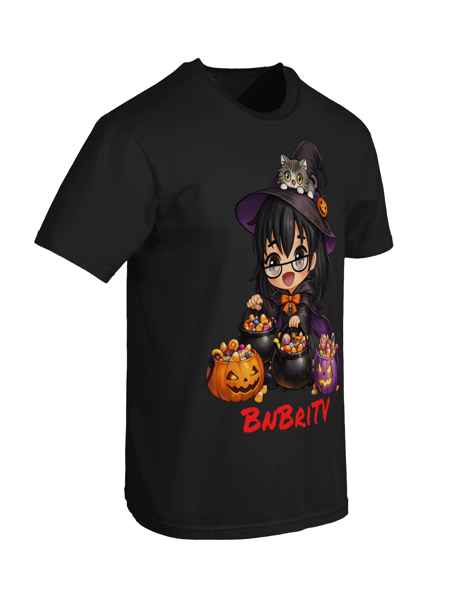 BnBriTv Halloween Momma product image (6)