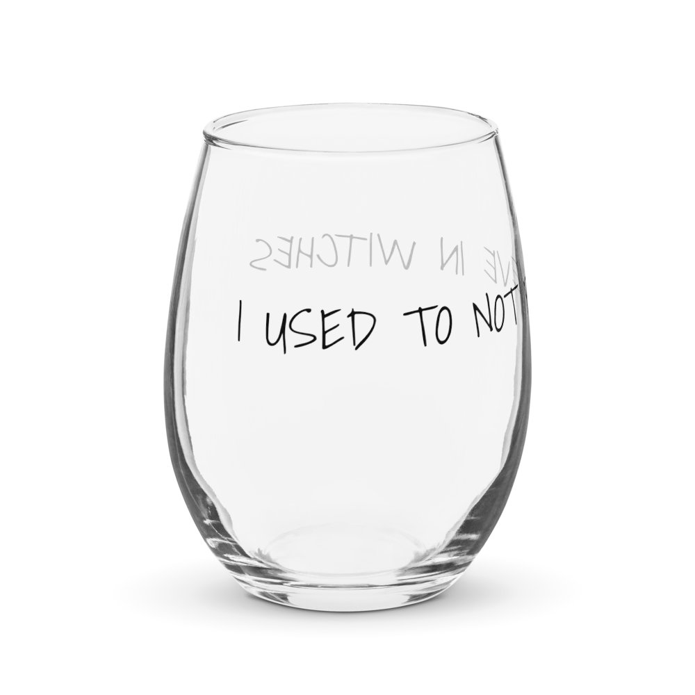 Cadence Wine Glass product image (4)