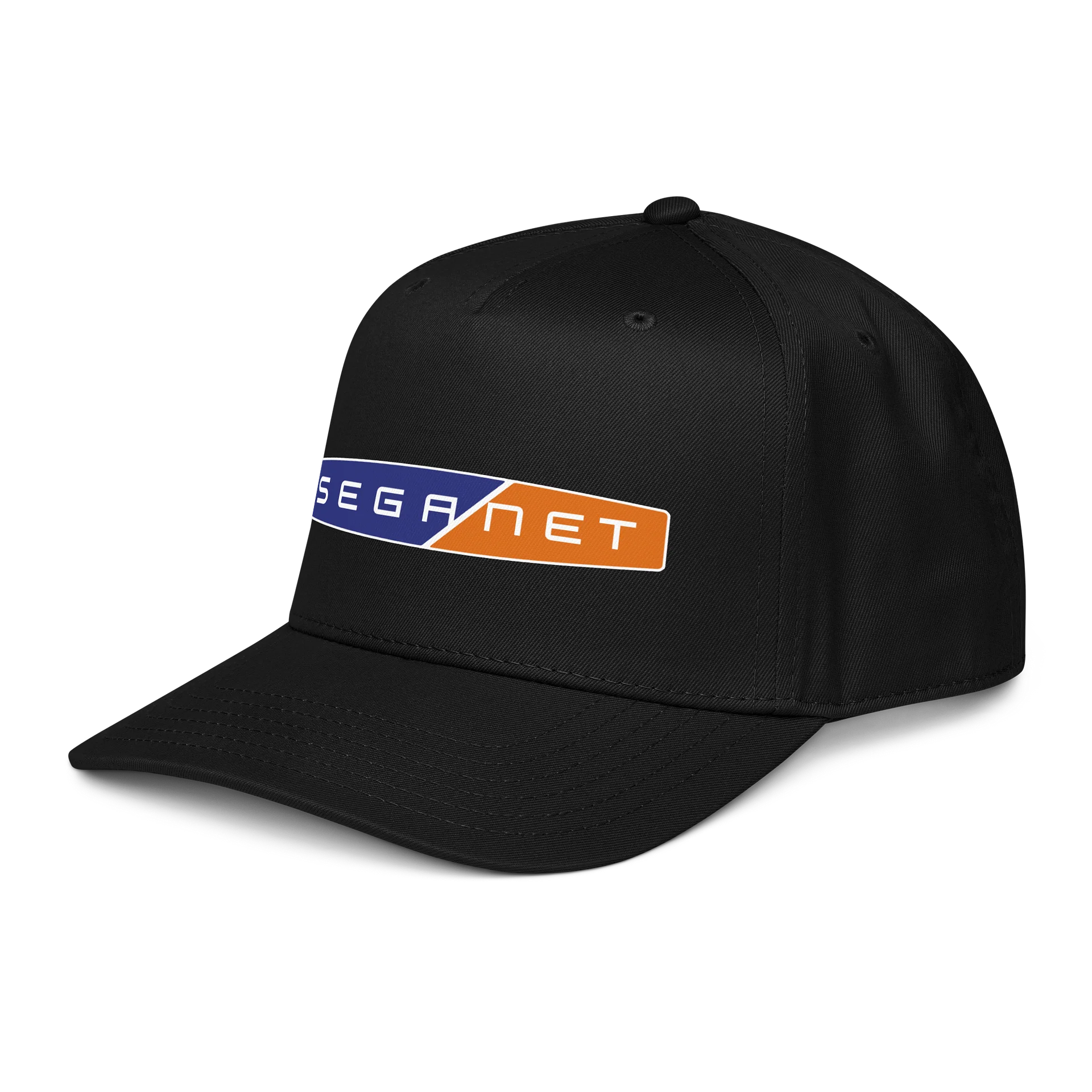 SegaNet Baseball Cap product image (3)