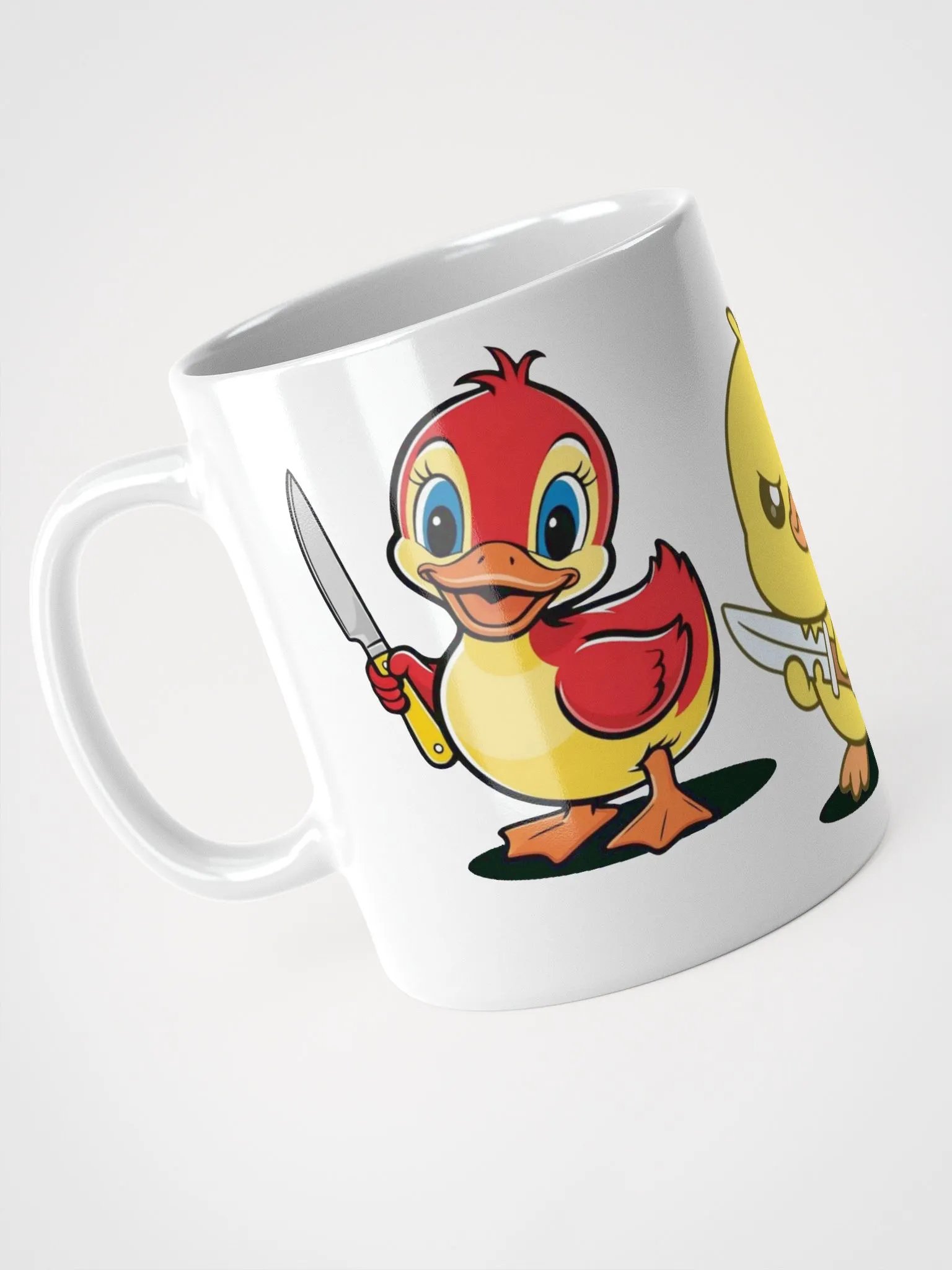 Killer Duckies Mug product image (3)