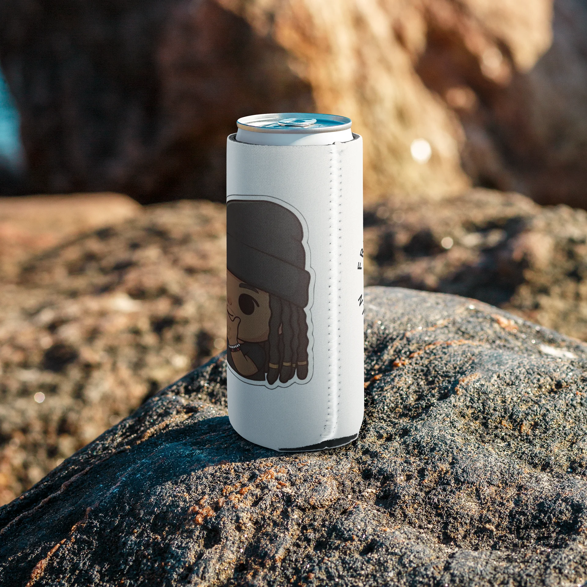 "Unforgettable" Coozie product image (16)