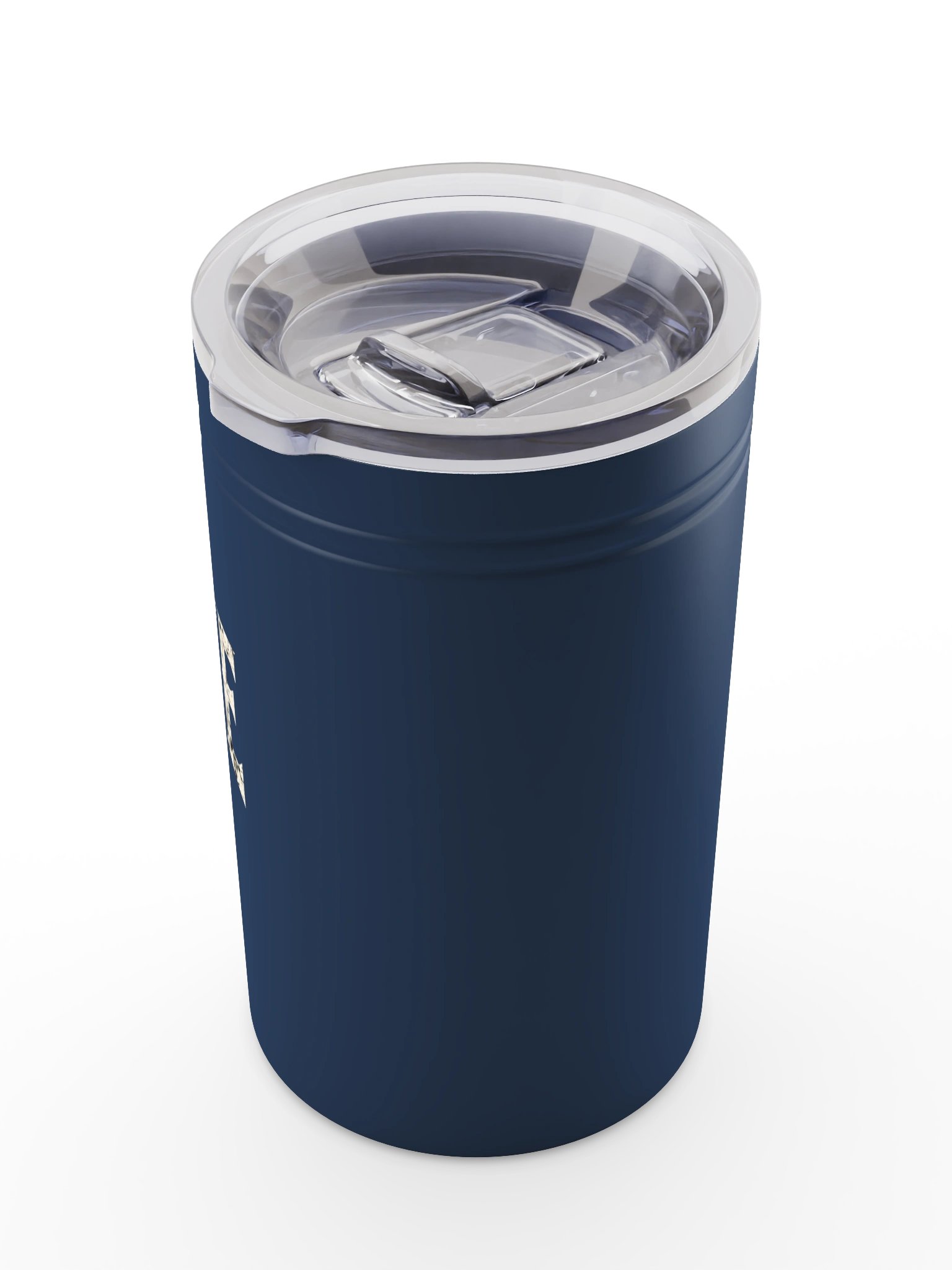 Rail Pirate™ Wordmark & Flag Sherpa Tumbler — 11 oz product image (7)