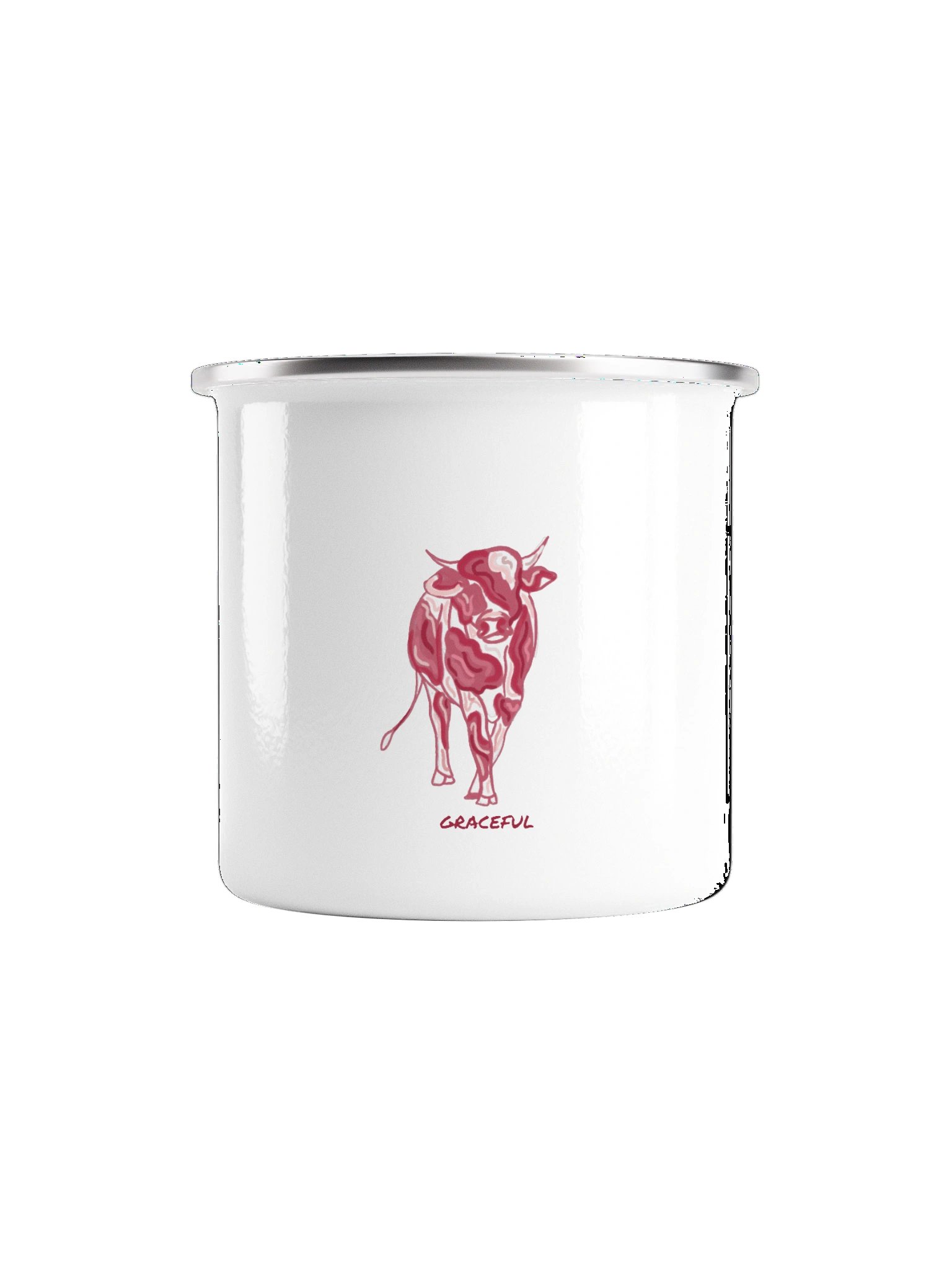 Graceful - Hiking Mug product image (3)