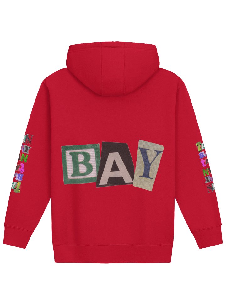 Premium TANBAYTAN Hoodie product image (24)
