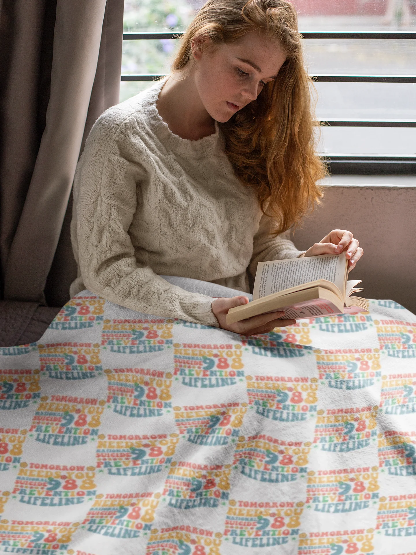 988 Blanket product image (1)