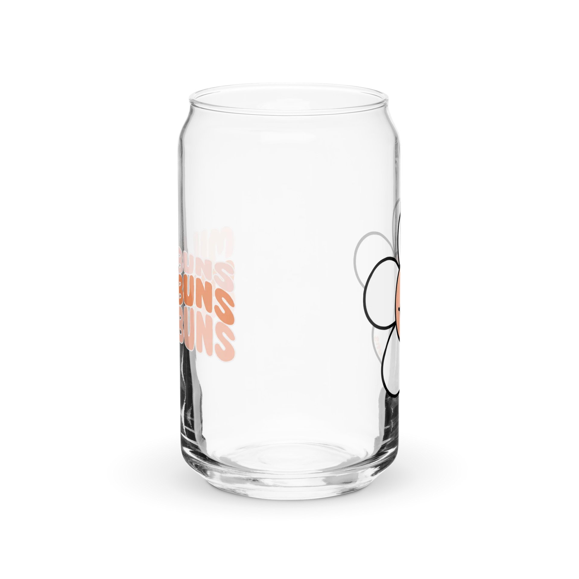✿ [retro collection] ✿ glass cup product image (4)