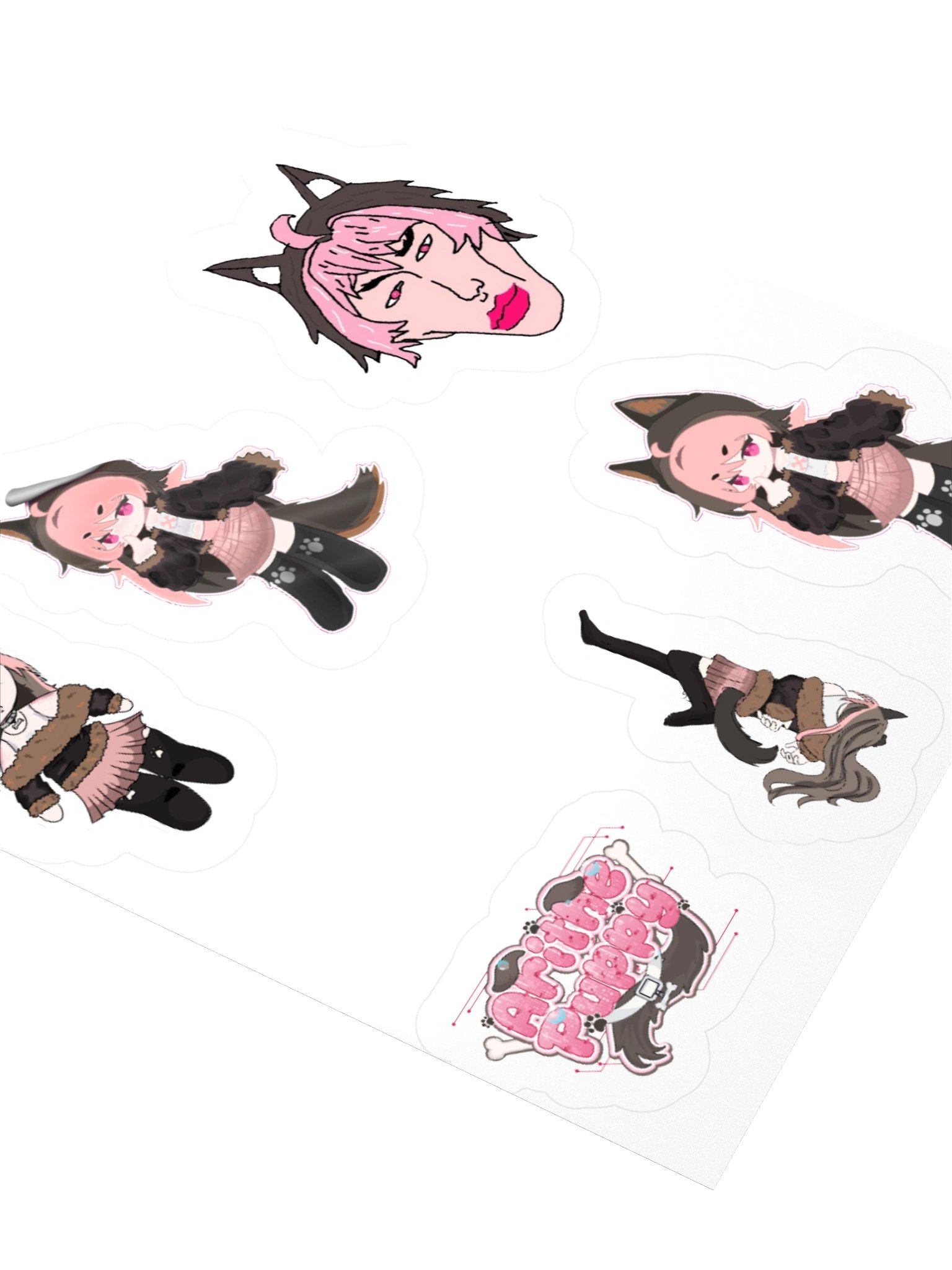 PupStickies product image (7)