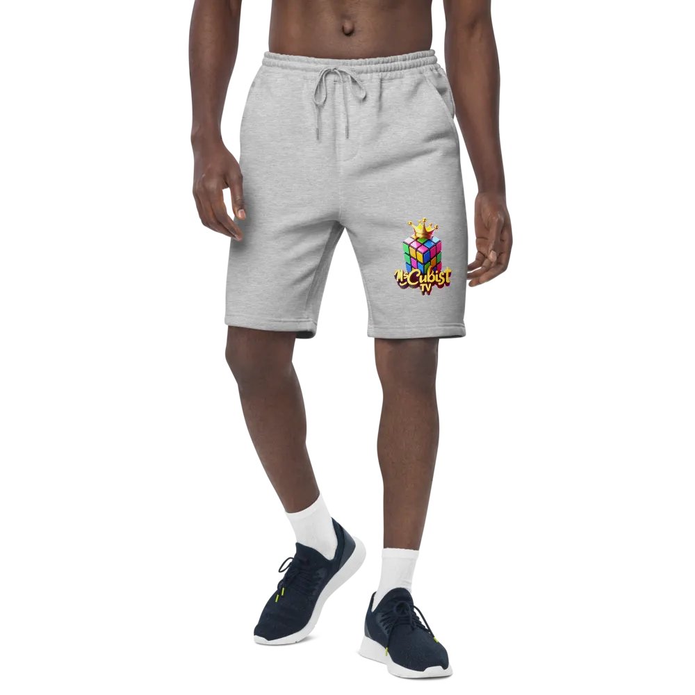 Crowned Cubist Shorts product image (5)