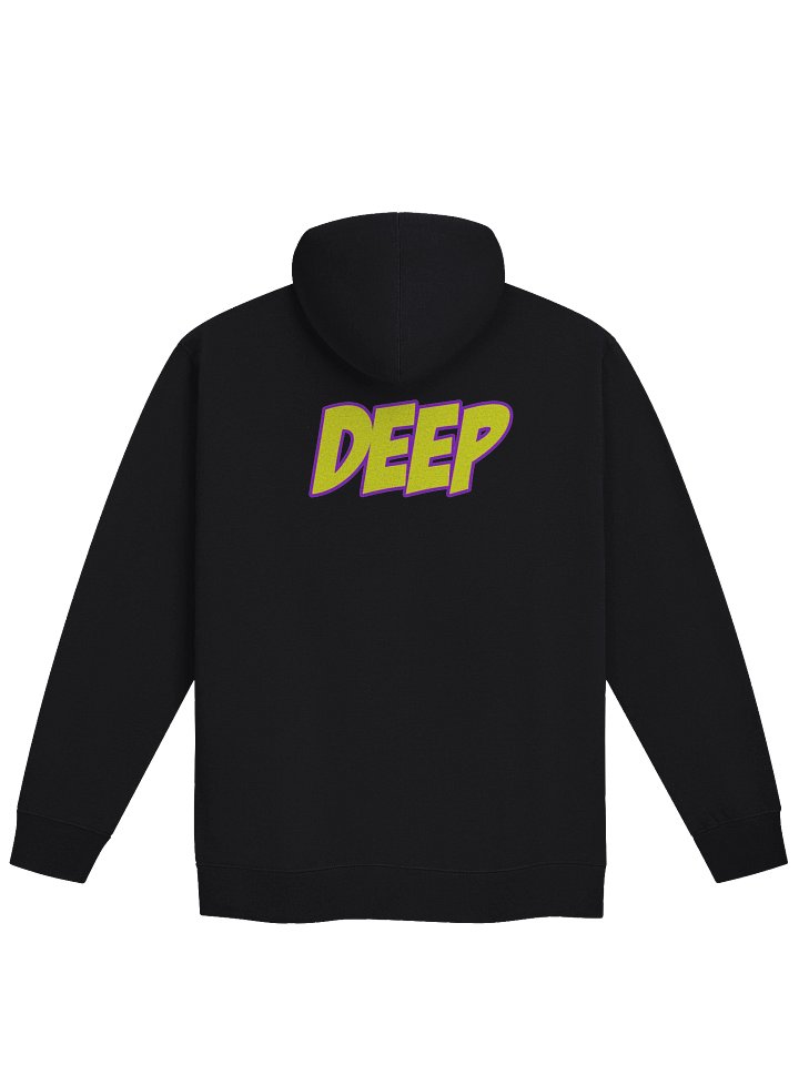Deep Zip product image (2)