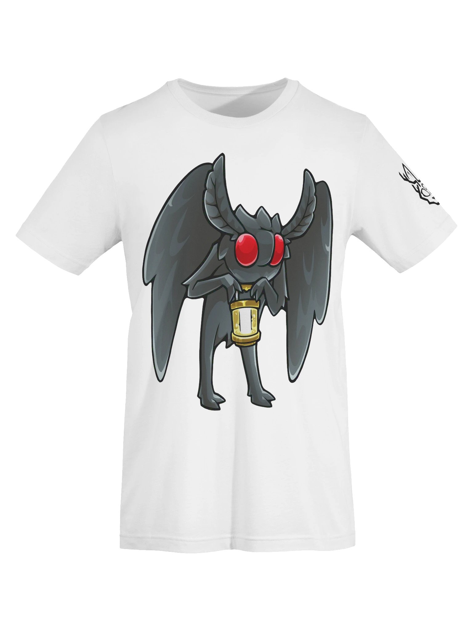 Mothman Tee product image (17)