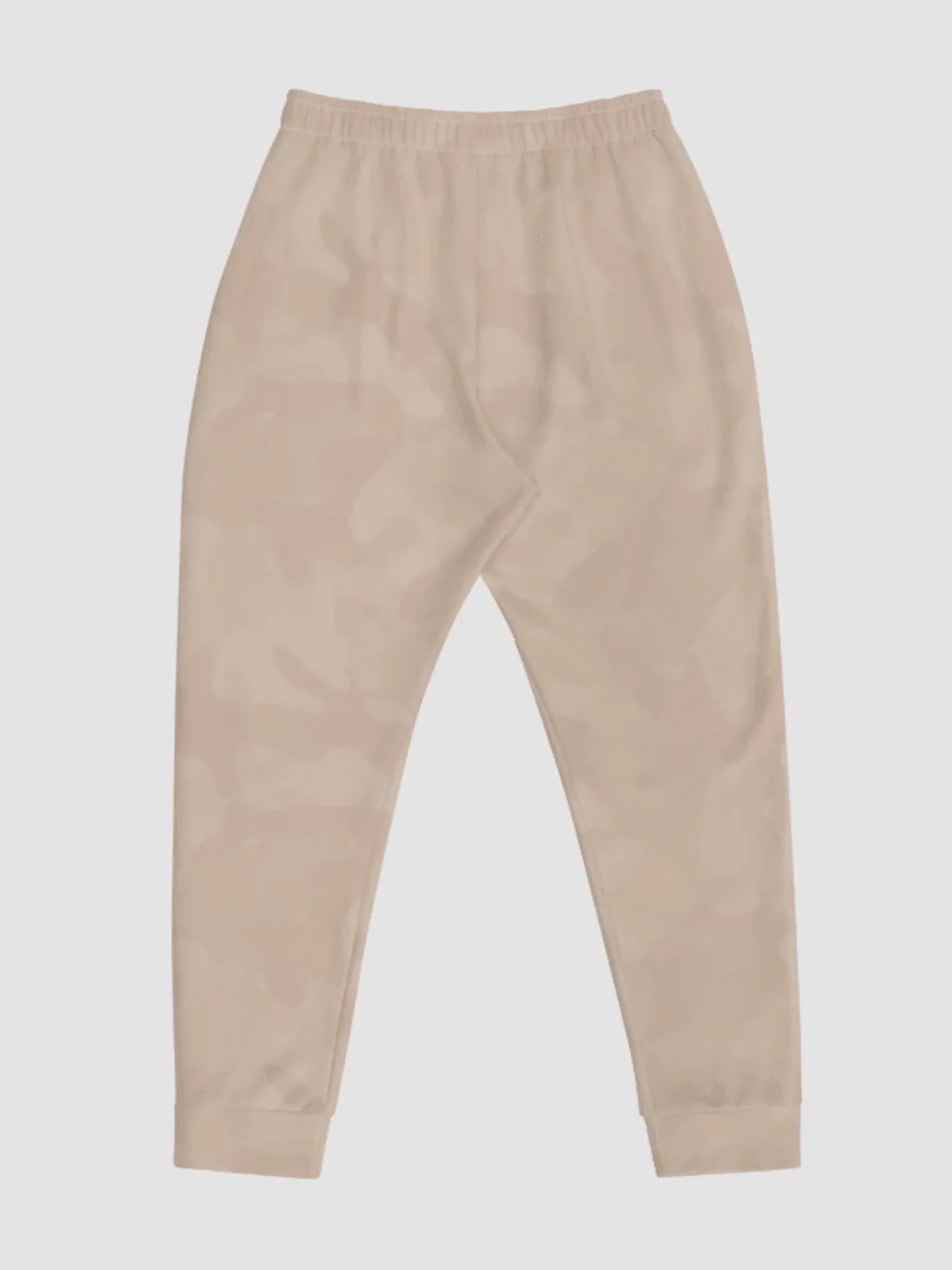 Joggers - Desert Camo product image (6)