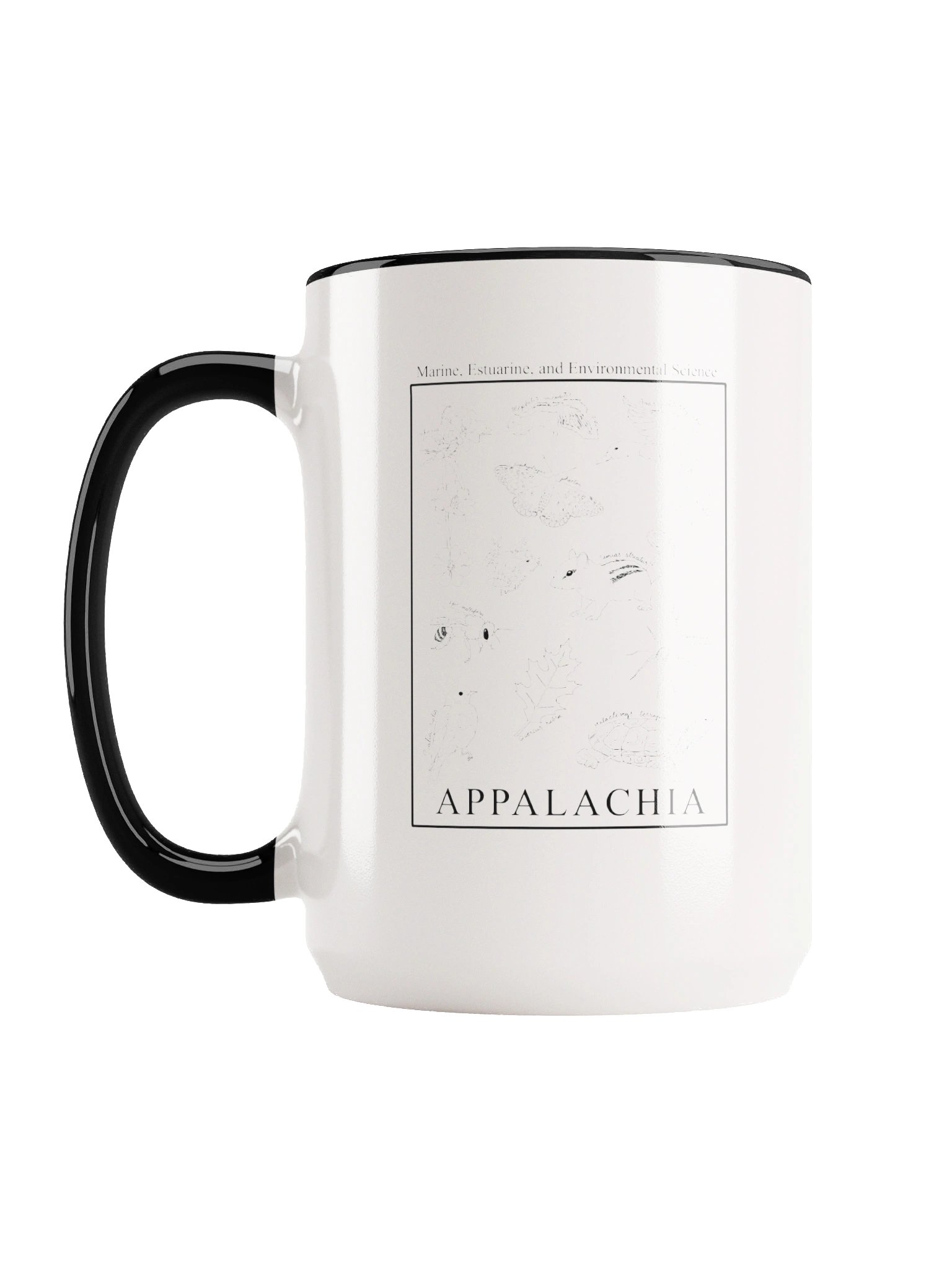 Appalachia Mug product image (1)