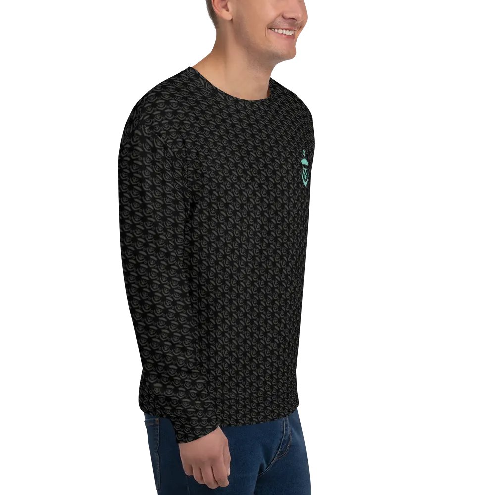 Shiftwork Crewneck Sweatshirt product image (3)