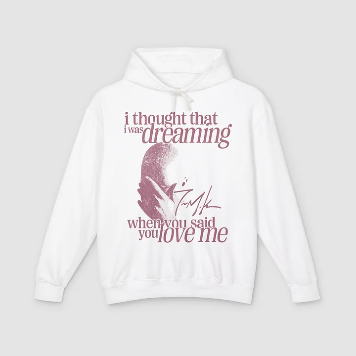 Frank Ocean Hoodie product image (1)
