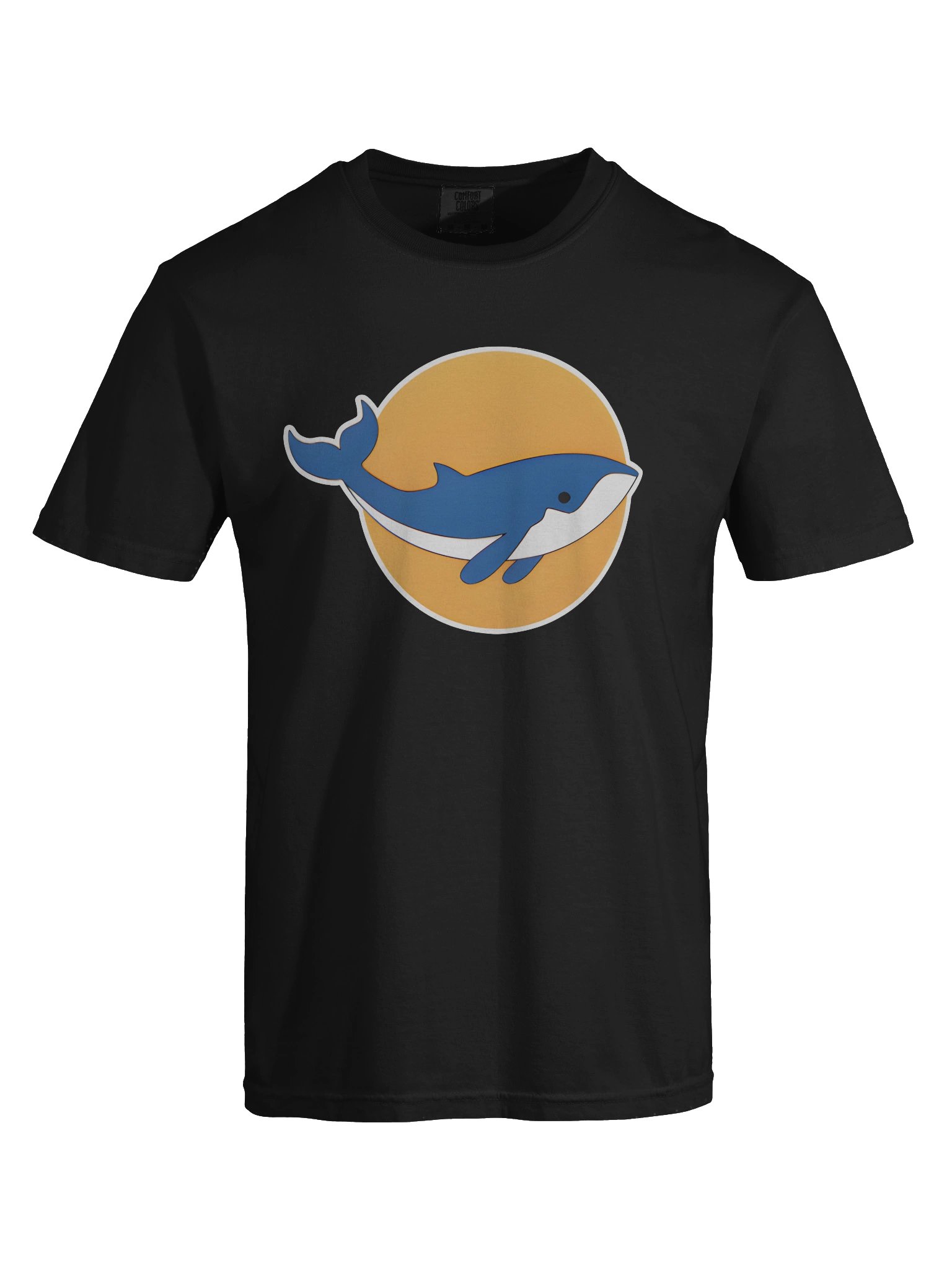 Echo T-Shirt product image (74)