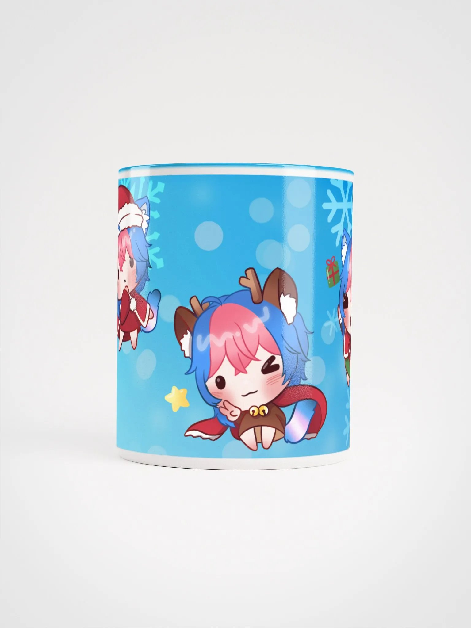 Ayasu Festive Winter Mug product image (5)