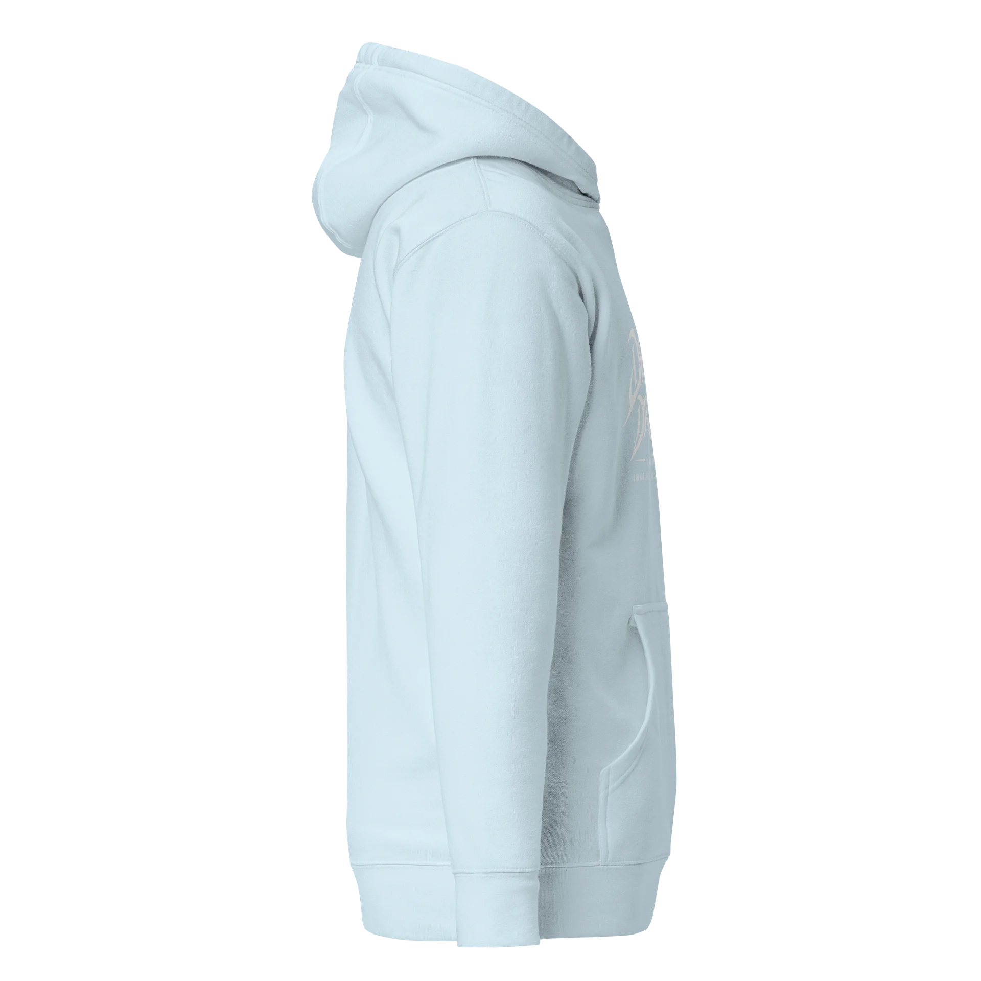 Dhikr Driven 11 Signature Adult Unisex Hoodie product image (94)