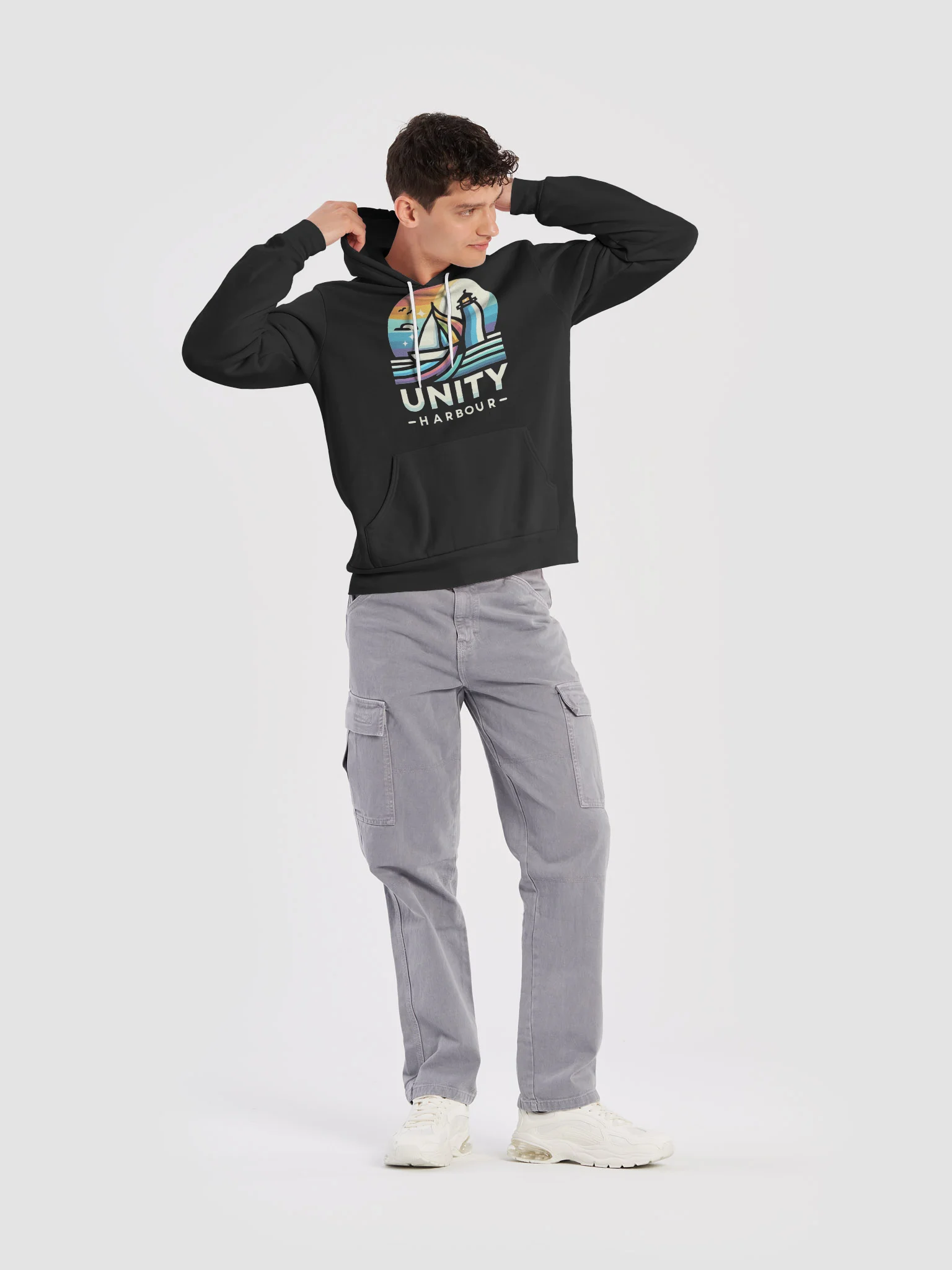 The Unity Hoodie product image (30)