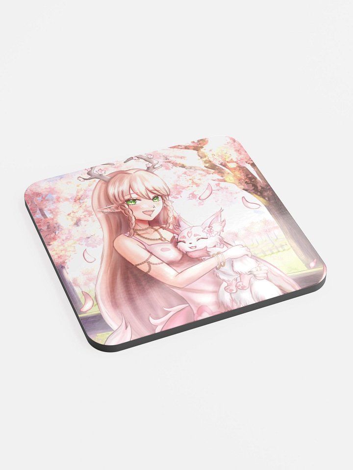 "Friendship" Coaster product image (2)
