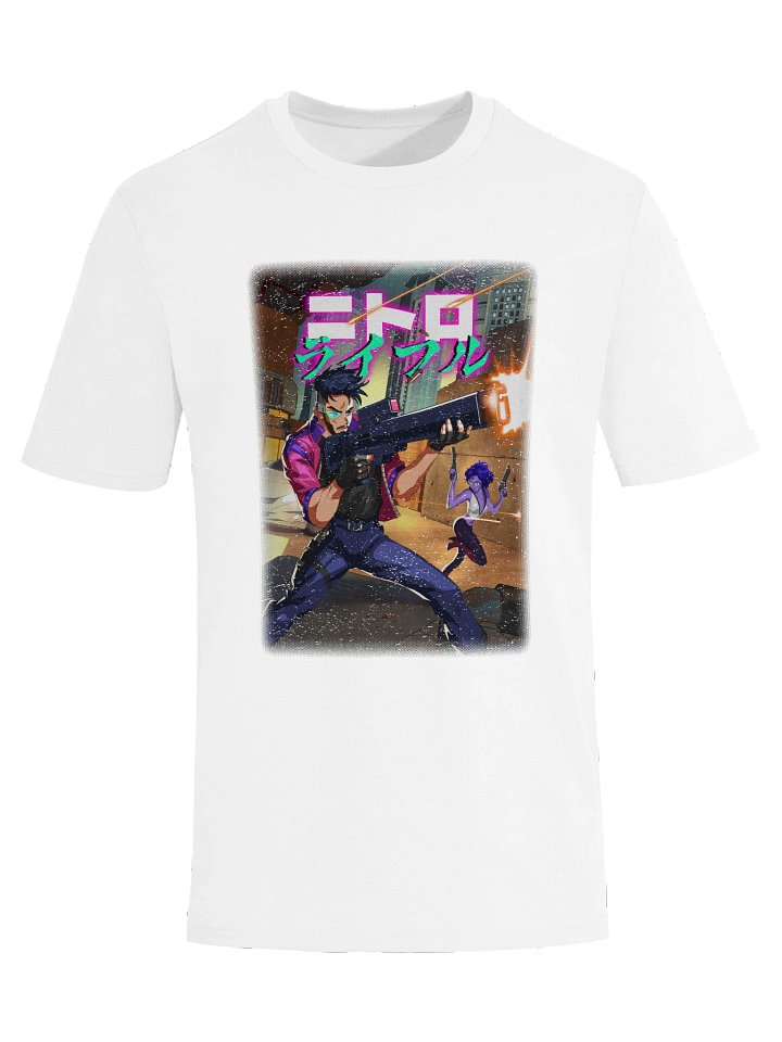 Early Access Tee 1 product image (1)