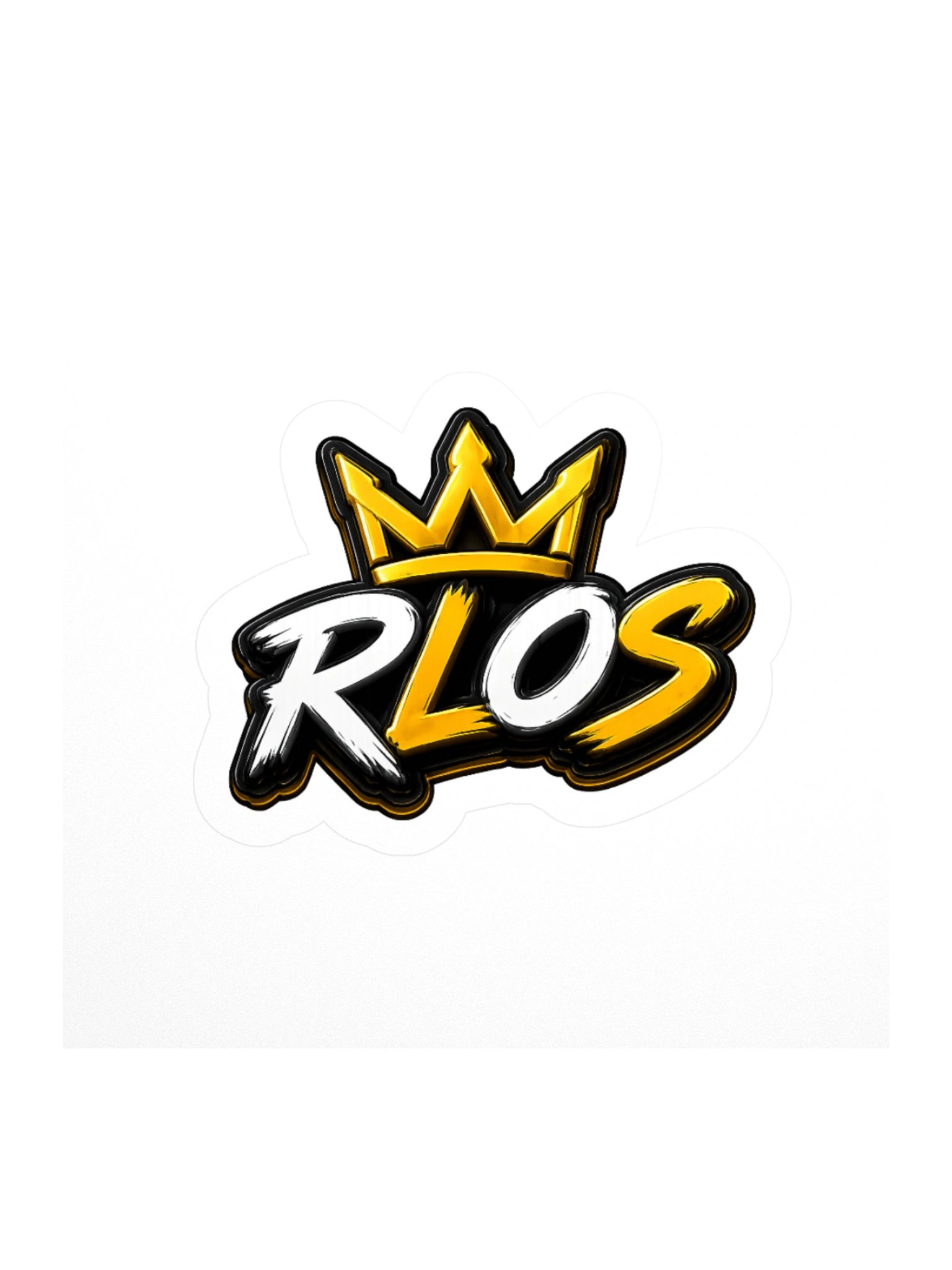 RLOS Decal product image (1)