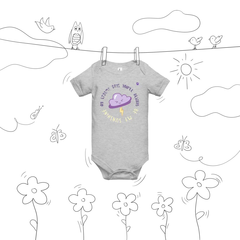 You're my sunshine! product image (9)